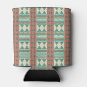 Südwestlicher Serenity Foam Can Cooler Dosenkühler (Rückseite)