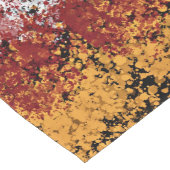 Südwestlicher Spritzer Großer Tischläufer (Ecke)