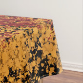 Südwestlicher Spritzer Tischdecke (Beispiel)