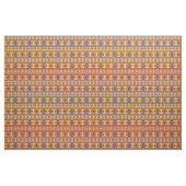 Südwestlicher Stammesstil Stoff (Yard (91,4 cm))