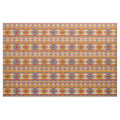 Südwestlicher Stammesstil Stoff (Fat Quarter (45,7 x 55,9 cm))