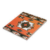 Südwestlicher Stil Muster Tile Fliese (Seite)