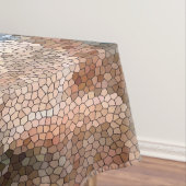 Südwestliches Abstraktes Mosaik 60 x 84 Tischdecke (Beispiel)