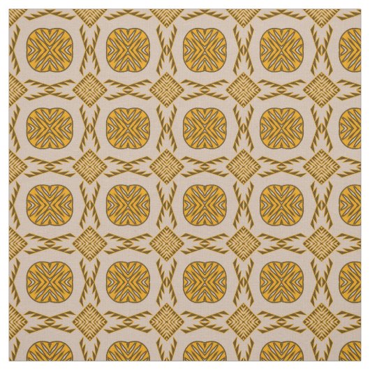 Südwestliches ethnisches geometrisches Muster Stoff (Muster)