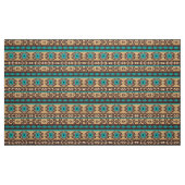 Südwestliches ethnisches Stammes- Muster Stoff (Fat Quarter (45,7 x 55,9 cm))