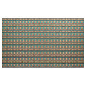 Südwestliches ethnisches Stammes- Muster Stoff (Yard (91,4 cm))