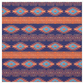 Südwestliches ethnisches Stammes- Muster Stoff (Muster)