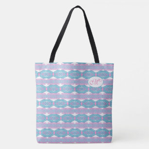 Südwestliches ethnisches Stammes- Muster Tasche