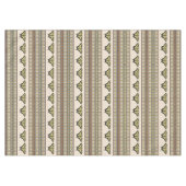 Südwestliches Gelbes Frack Butterfly Medium Tischdecke (Vorderseite (Horizontal))