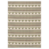 Südwestliches Gelbes Frack Butterfly Medium Tischdecke (Vorderseite)