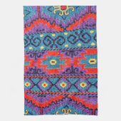 Südwestliches Küchentuch (Vertikal)