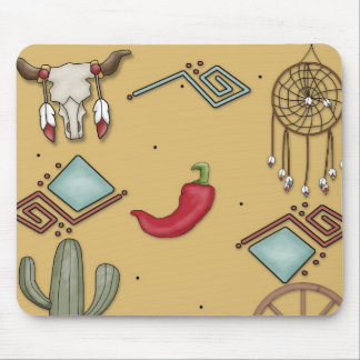 Südwestliches Mousepad