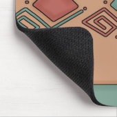 Südwestliches Mousepad (Ecke)