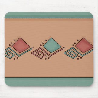 Südwestliches Mousepad