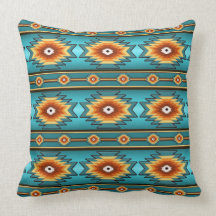 Südwestliches Stammes- Muster