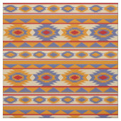 Südwestliches Stammes- Muster Stoff (Muster)