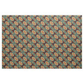 Südwestliches Stammes- Muster Stoff (Yard (91,4 cm))