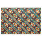 Südwestliches Stammes- Muster Stoff (Fat Quarter (45,7 x 55,9 cm))