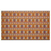 Südwestliches Stammes- Muster Stoff (Fat Quarter (45,7 x 55,9 cm))