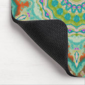 SüdwestMandala 2 Mousepad (Ecke)