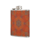 SüdwestMandala 3 Flachmann (Links)