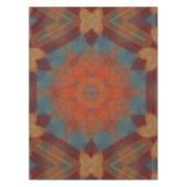 SüdwestMandala 3 Tischdecke (Vorderseite)