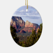 Südwestmesa Keramik Ornament (Rechts)