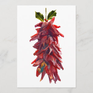 Südwestmistelzweig-Einladung Einladung