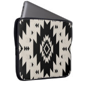 Südwestmuster Laptopschutzhülle (Vorne Rechts)