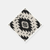 Südwestmuster Serviette (Ecke)