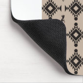 SüdwestPattern 2 Mousepad (Ecke)