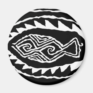 Südwestpescado Magnet