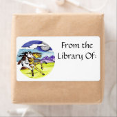 Südwestpferd (Insitu)