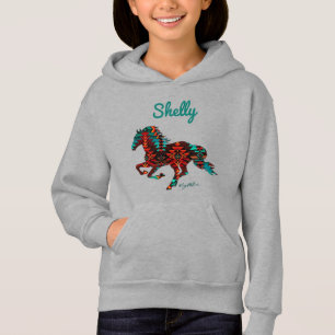 Südwestpferd Hoodie