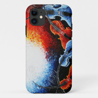 Südwestquartett iPhone 5 Case-Mate-Fall iPhone 11 Hülle