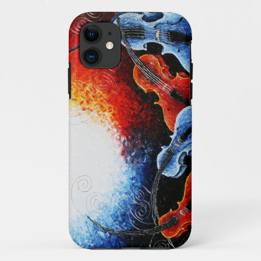 Südwestquartett iPhone 5 Case-Mate-Fall Case-Mate iPhone Hülle (Rückseite)