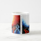 Südwestquartett-Kaffee-Tasse Kaffeetasse (Mittel)