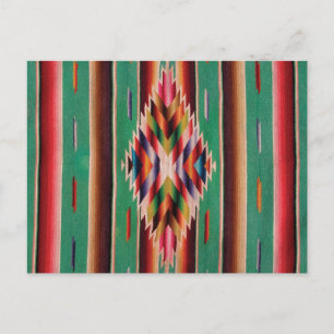 Südwestsaltillo Postkarte