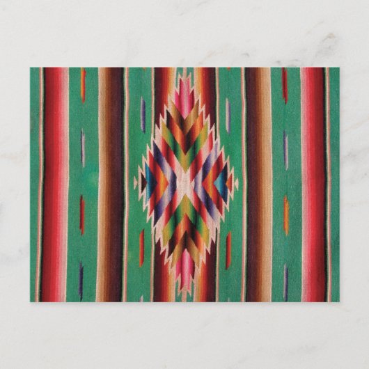 Südwestsaltillo Postkarte (Vorderseite)