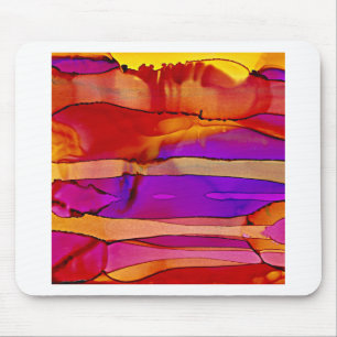 Südwestschichten Mousepad