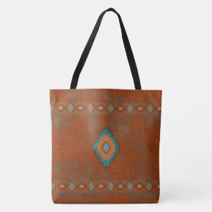Südwestschlucht-Diamant Tasche