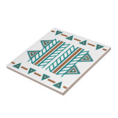 Südwestserenity-Keramik-Fliese Fliese (Seite)