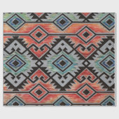 Südwestsilber Geschenkpapier (Flach)