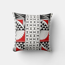 Südwestsonnenaufgang in Rot