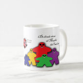 SüdwestspieleFandango 2013 Schale Kaffeetasse (VorderseiteRechts)