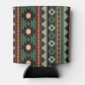 Südweststämmiger Grünbraun Dosenkühler (Vorderseite)