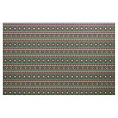 Südweststämmiger Grünbraun Stoff (Fat Quarter (45,7 x 55,9 cm))