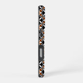 Südweststars iPhone Hülle (Rechte Seite)