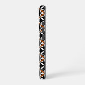 Südweststars iPhone Hülle (Linke Seite)