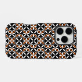 Südweststars iPhone Hülle (Rückseite (Horizontal))